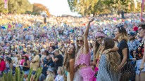 WOMAD New Zealand 2023 festival